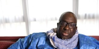 ACTU-MONDE : Massata Diack, le fils de feu Lamine Diack, jugé aujourd’hui à Paris