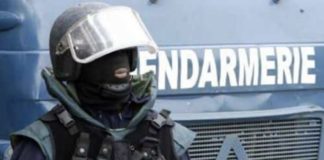 SÉCURITÉ : La Gendarmerie continue de renforcer ses rangs