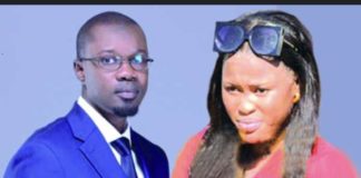 PROCÈS ADJI SARR- SONKO : Le nom du juge dévoilé !