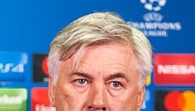 ACTUALITE-LIGA: Carlo Ancelotti charge ses joueurs
