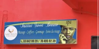 AFFAIRE SWEET BEAUTÉ : Un membre de « Al Falah » arrêté pour apologie du terrorisme