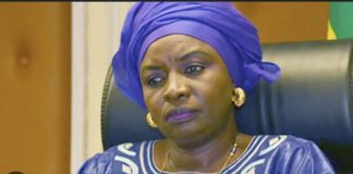 POLITIQUE : Mimi Touré exclue de l’Assemblée Nationale par le Président Macky Sall