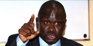 POLÉMIQUE SUR LES INSTITUTIONS JUDICIAIRES : «Il n’y a pas de justice indépendante au Sénégal »
