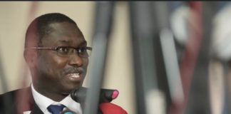 PRESIDENTIELLE DE 2024 : Ismaela Madior Fall compte réélire Macky Sall grâce à la vente de « carte »