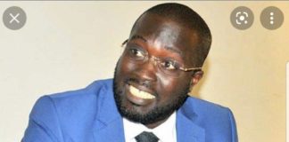 PRÉSIDENTIELLE DE 2024 : «Moi, mon candidat, c’est le président Macky Sall», lance Mahawa Diouf