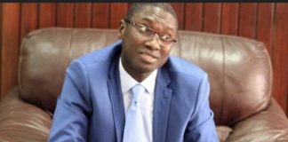 RAPPORT COUR DES COMPTES : Ismaëla Madior Fall brise enfin le silence