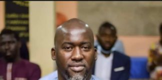 JUSTICE : Fadilou Keita fixé sur son sort ce Vendredi