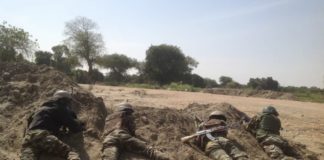 AFRICA TIMES: Plusieurs forces de l’ordre ont été tuées dans une embuscade au Nigéria