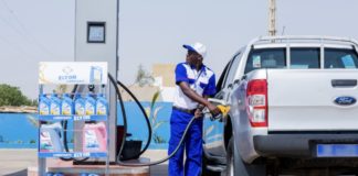 HAUSSE DES PRIX : L’essence et le gasoil s’ajoutent à « l’inflation »