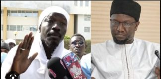 JUSTICE : Abdou Karim Gueye et Cheikh Omar Diagne libérés