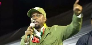 DOSSIER SWEET BEAUTE EN PROCES : Ousmane Sonko se dit fin prêt pour un « Mortal Kombat »