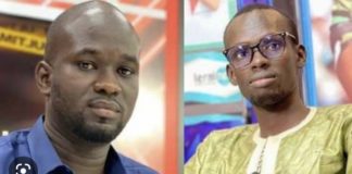 JUSTICE : Outhmane Diagne et Papito Kara libérés