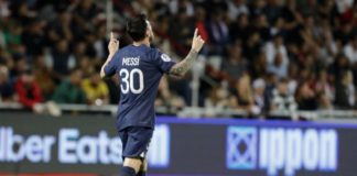 MERCATO NEWS : Al-Hilal propose 300 millions d’euros par an à Messi