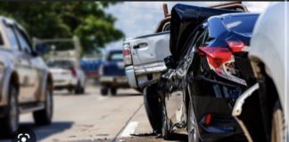 SOCIÉTÉ : Encore un accident sur l’axe Kébémer- Darou Moukhty