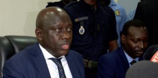 POLITIQUE : Serigne Bassirou Gueye face à la presse ce jeudi