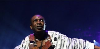 CULTURE : Youssou Ndour attendu au Bénin pour rencontrer le Président Talon