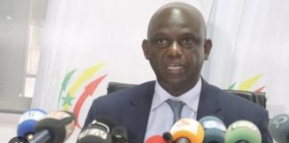 GRÈVE ILLIMITÉE: Mansour Faye avertit les transporteurs