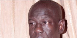 PRÉSIDENTIELLE DE 2024 : Wilane change de discours
