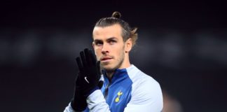 ACTU-FOOT (PAYS DE GALLES): Gareth Bale Annonce Sa Retraite À 33 Ans