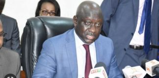POLITIQUE : Trop bon ? Serigne Bassirou Gueye ne prévoit aucune plainte contre Ousmane Sonko