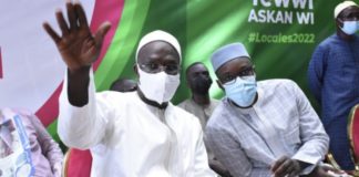 MANIFESTATIONS DU VENDREDI : Le Préfet de Dakar déjoue les plans de Yewwi