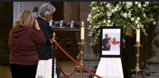 ACTU-MONDE : Le Cardinal Georges Pell, figure controversée du Vatican n’est plus