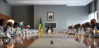 CONSEIL DES MINISTRES DÉCENTRALISÉ À THIES : Les maires de Tivaoune attendent le Président avec un cahier de doléances