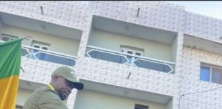 MÉGA MEETING DE PASTEF : Sonko se prépare à la « guerre »
