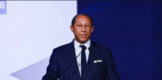 ACTU-MONDE : Philipe Diallo remplace Noël Greät à la tête de la Fédération Française de Foot-ball