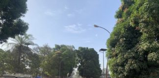 RUPTURE DE LEUR LOYER À DAKAR : Les étudiants imitent Sonko pour se faire entendre