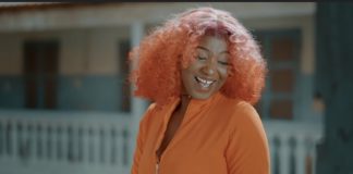 ACTU-PEOPLE : Mia Guissé assume son nouveau look