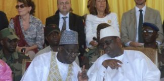 PRÉSIDENTIELLE DE 2024 : L’AFP maintient le suspense