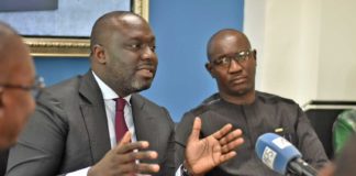 Prix du loyer: Nouvelle baisse prévue d’ici à février prochain, selon Abdou Karim Fofana