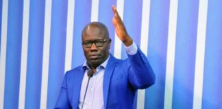 PROCES SWEET BEAUTE : Ahmed Aïdara appelle à la résistance