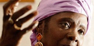 Grand Prix du chef de l’Etat pour les Lettres: Mme Aminata Sow Fall et Cheikh Hamidou Kane, lauréats à titre exceptionnel et hors compétition