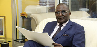 Présidentielle des Investisseurs: Babacar Ngom «Sedima» ne briguera pas un second mandat