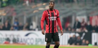 TANIÈRE NEWS: Fodé Ballo Touré out pour un mois