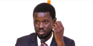 Diplomatie ? Le Président Diomaye ne doit pas etre contredit par son Premier ministre
