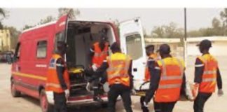 SOCIÉTÉ : El Hadj Alioune Diouf, encore un enseignant retrouvé mort