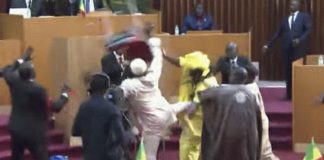 AFFAIRE AMY NDIAYE : Le verdict encore attendu aujourd’hui