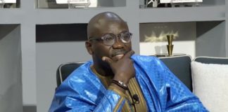 JUSTICE: Cheikh Yérim Seck, devant le Tribunal du commerce, aujourd’hui