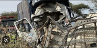 ACCIDENT DE SAKAL : Le procureur en fait le point