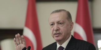 ACCIDENT TRAGIQUE DE KAFFRINE : La Turquie présente ses condoléances au peuple sénégalais