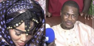PEOPLE : Le divorce de Soumboulou et Abdoulaye Diop Khass confirmé