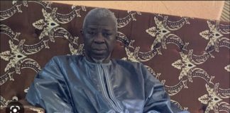 MESSAGE DE SERIGNE MOURTADA MBACKÉ AU CHEF DE L’ÉTAT : « Ceux qui t’ont précédé ont laissé ce pays en paix ! »