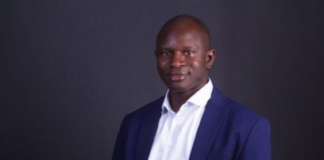 POLITIQUE: Dr Babacar Diop, candidat à l’élection présidentielle de 2024