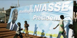 PRÉSIDENTIELLE DE 2024 : Les membres de l’AFP de Kaolack exigent un candidat issu de leur parti
