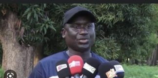 POLITIQUE : Le Maire de Bignona dénonce « la machination qui est entrain d’être orchestrée » contre Ousmane Sonko