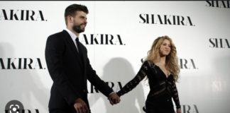 PEOPLE : « Tu as remplacé une Rolex par une Casio » lance Shakira à Piqué
