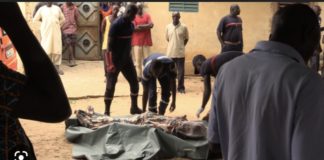 SOCIÉTÉ : Un enseignant poignardé à Kaolack